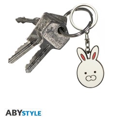 Keychain - Tokyo Ghoul - Toka mask