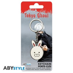 Porte-clefs - Tokyo Ghoul - Masque Toka