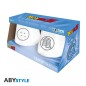 Verre - Dragon Ball - Set de 2 Verres