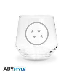 Verre - Dragon Ball - Set de 2 Verres