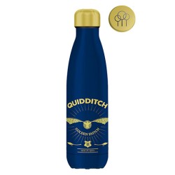 Flasche - Isotherme - Harry Potter - Quidditch