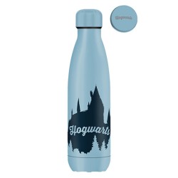 Bottle - Isotherm - Harry Potter - Hogwarts