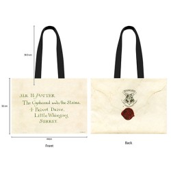 Shopping Bags - Harry Potter - Hogwarts