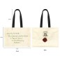 Shopping Bags - Harry Potter - Hogwarts