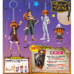 Schlüsselbund - One Piece -...