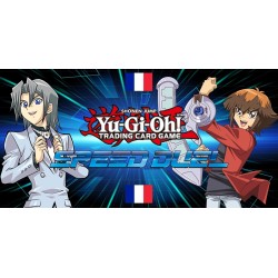 Trading Cards - Yu-Gi-Oh! - Speed Duel GX