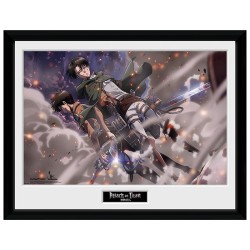 Poster - Attack on Titan
