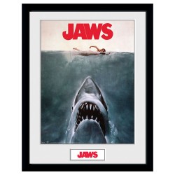 Frame - Jaws - Poster