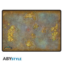 Mousepad - World of Warcraft