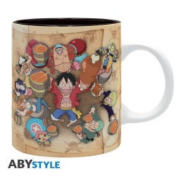 Mug - Subli - One Piece -...