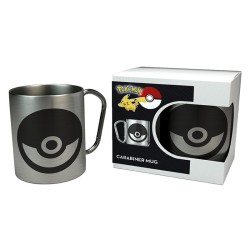 Mug - Mug(s) - Pokemon - Poké Ball