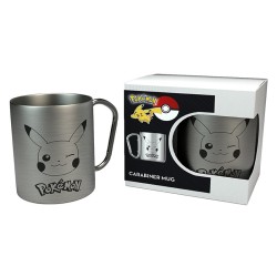 Mug - Isotherme - Pokemon -...