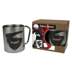 Mug - Isotherme - Tokyo Ghoul