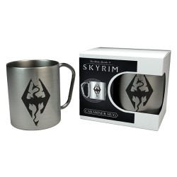 Becher - Isotherme - Skyrim...