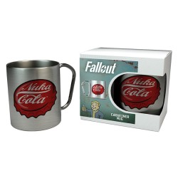 Mug - Isotherm - Fallout