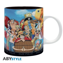 Becher - Subli - One Piece...