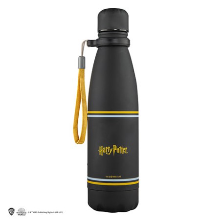 Bottle - Isotherm - Harry Potter - Hufflepuff