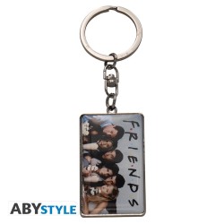 Porte-clefs - Friends -...