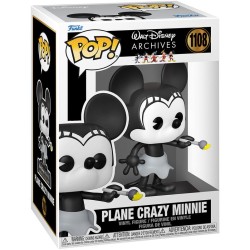 POP - Mickey mouse - 1108 -...
