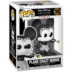 POP - Disney - Mickey & Cie...