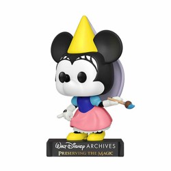 POP - Disney - Mickey & Cie...