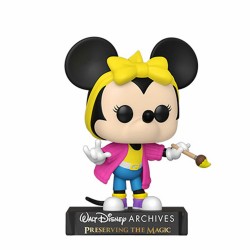 POP - Disney - Mickey & Cie - 1111 - Minnie Mouse