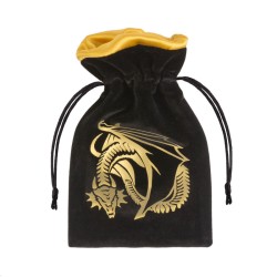 Rollenspiele - Dice bag - Dragon