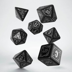 RPG - Dices - Bloodsucker