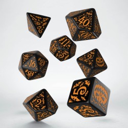 RPG - Dices - Bloodsucker