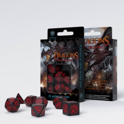 RPG - Dices - Dragons