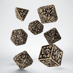 RPG - Dices - Forest 3D