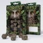RPG - Dices - Forest 3D RPG - Dices - Forest 3D