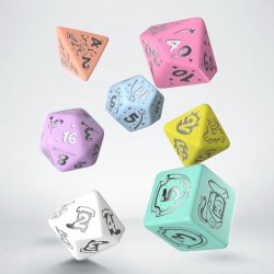 RPG - Dices - My very first...