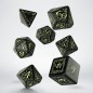 RPG - Dices - Divers - Elvish