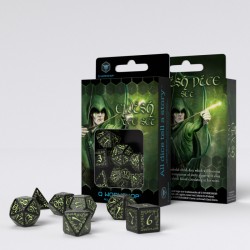 RPG - Dices - Divers - Elvish