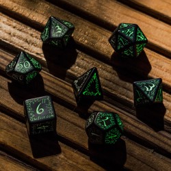 RPG - Dices - Divers - Elvish