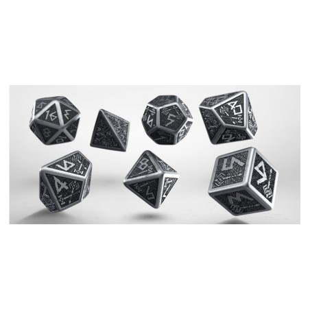 RPG - Dices - Dwarven