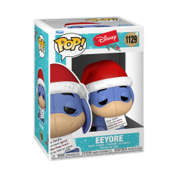 POP - Disney - Winnie the Pooh - 1129 - Eeyore