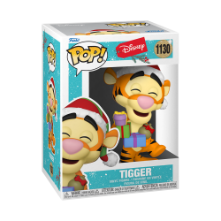 POP - Disney - Winnie the Pooh - 1130 - Tigger