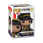 POP - DC Comics - Wonder Woman - SE - SE - Yara Flor