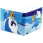 Porte-monnaie - Adventure Time - Finn & Jake