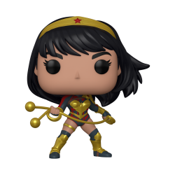 POP - DC Comics - Wonder Woman - SE - Yara Flor
