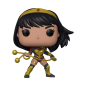 POP - DC Comics - Wonder Woman - SE - SE - Yara Flor