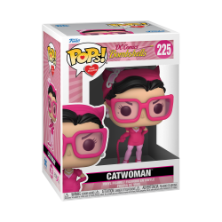 POP - DC Comics - Batman - 225 - Catwoman