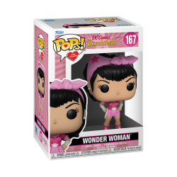 POP - DC Comics - Wonder Woman - 167 - Bombshell Wonder Woman