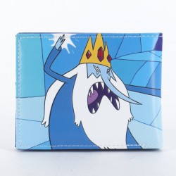 Porte-monnaie - Adventure Time - Finn & Jake