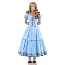 Figurine Statique - Alice au pays des Merveilles - Alice