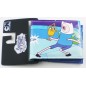Porte-monnaie - Adventure Time - Finn & Jake