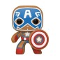 POP - POP Marvel - Marvel - 933 - Captain America