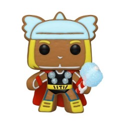 POP - Marvel - Marvel - 938 - Thor